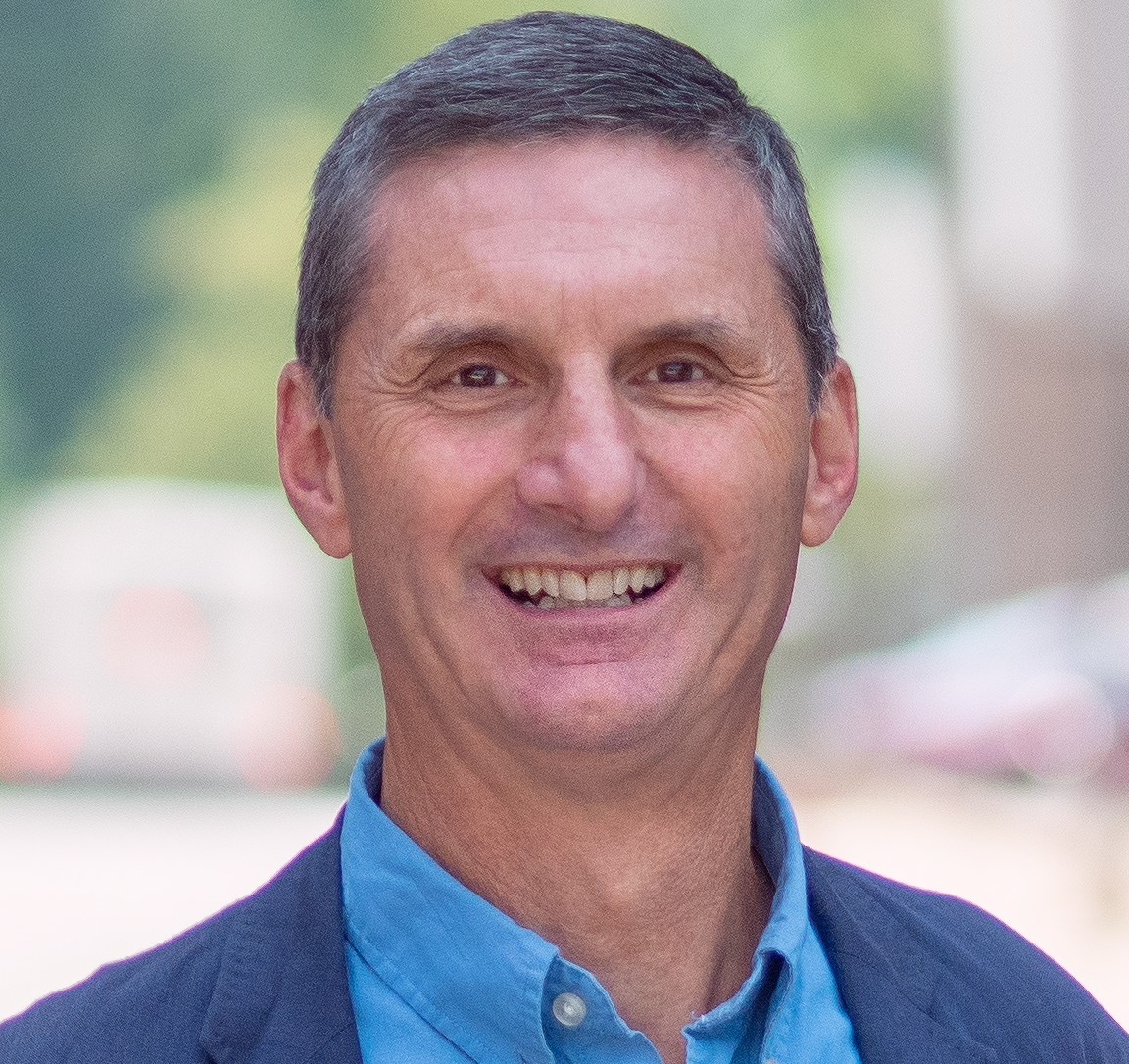 Prof. Dr. Carlos Mendes de Leon